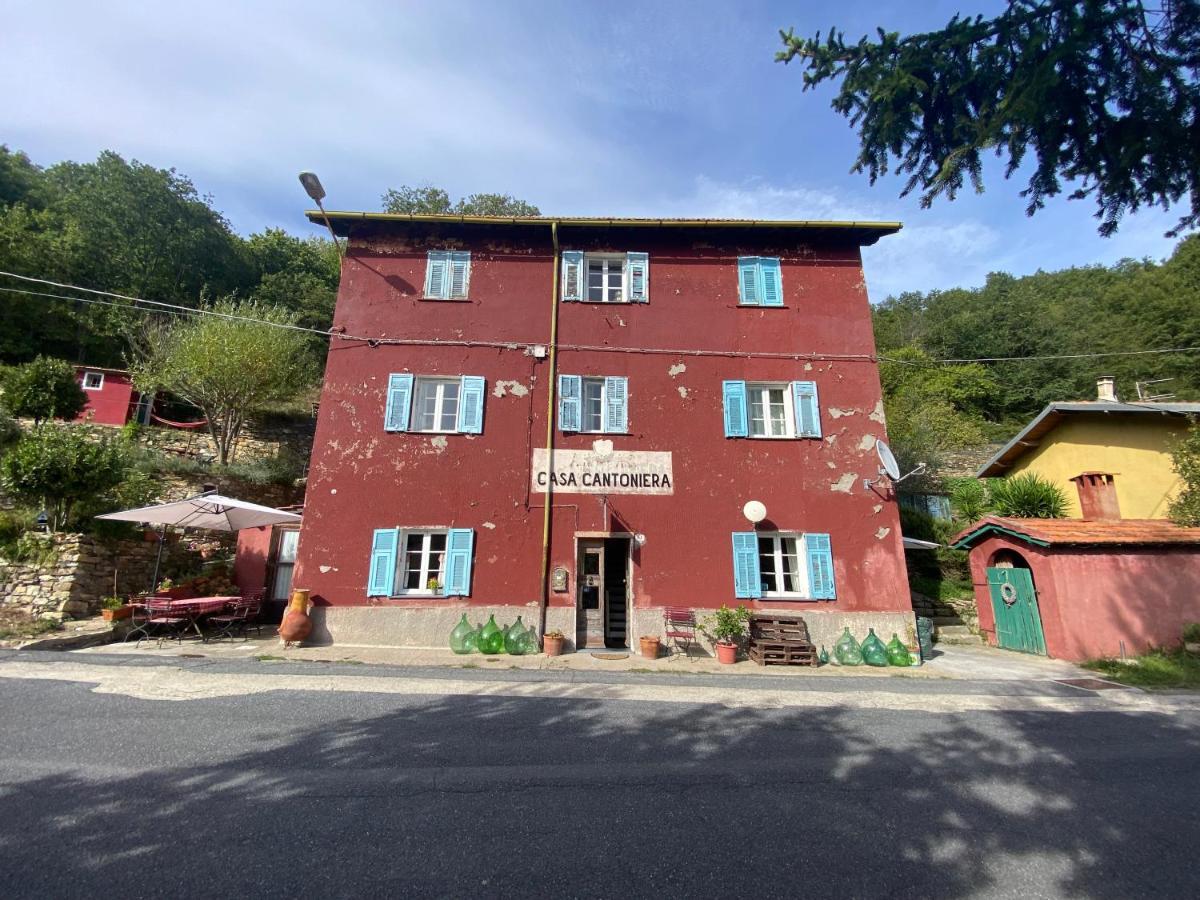 Casa Rosalie *